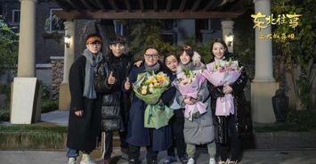 东北往事的演员,群星荟萃，演绎江湖风云