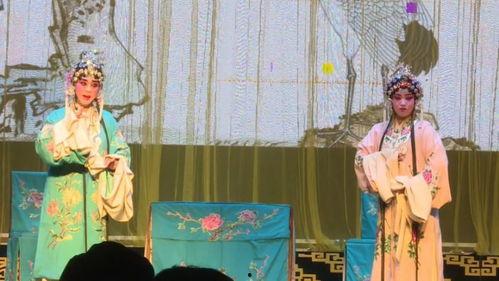 干县剧团演员妈妈,干县剧团演员妈妈的舞台人生