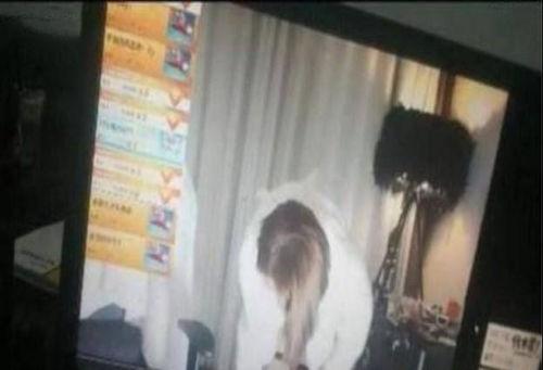 台湾网络女主播洗澡,台湾网络女主播洗澡事件揭秘