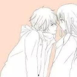 壁咚漫画图片,浪漫邂逅的甜蜜瞬间