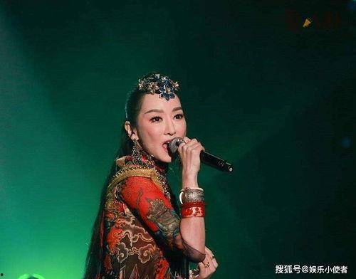 萨顶顶个人资料简介