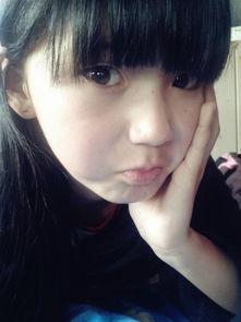 不好看的女生照片,那些被照片“误判”的美丽女生