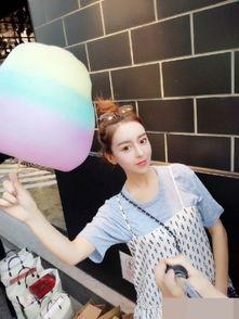 露出网红,从幕后到台前