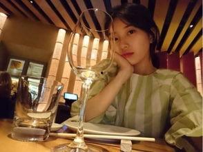 秀智日常生活照